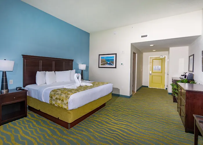Edge Clearwater Hotel 4*