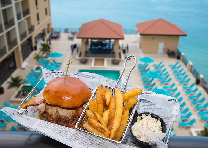 Hotel Edge Clearwater Clearwater Beach