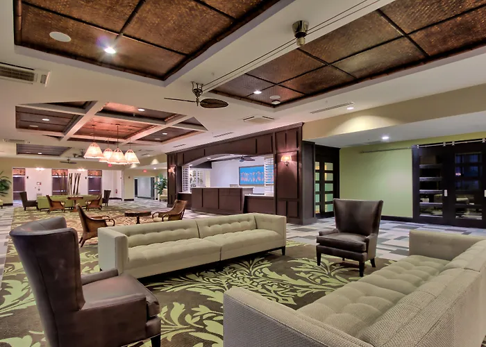 Hotel Edge Clearwater 4*