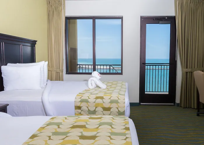 Hotel Edge Clearwater Clearwater Beach