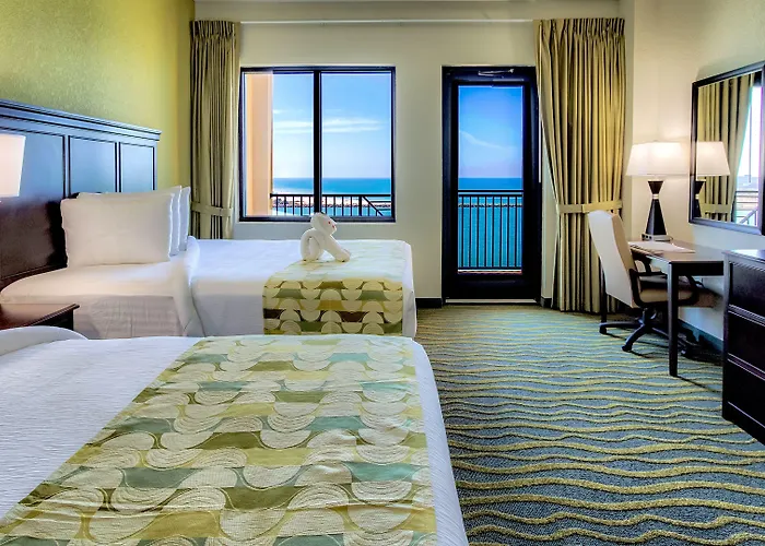 Hotel Edge Clearwater 4*
