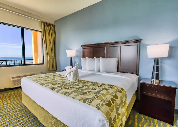 Hotel Edge Clearwater Clearwater Beach