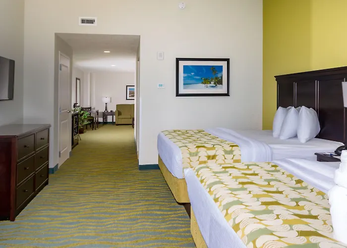 Edge Clearwater Hotel 4*