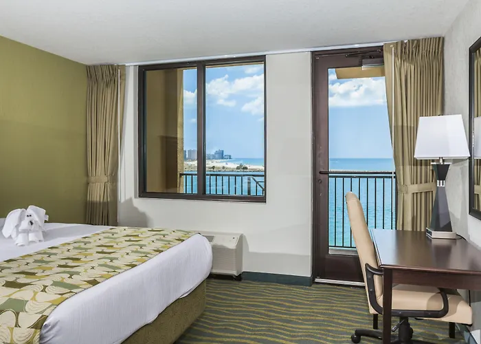 Edge Clearwater Hotel