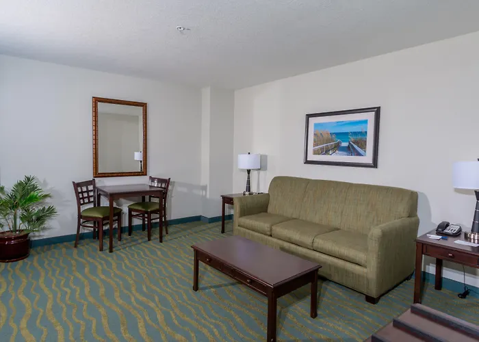 Edge Clearwater Hotel
