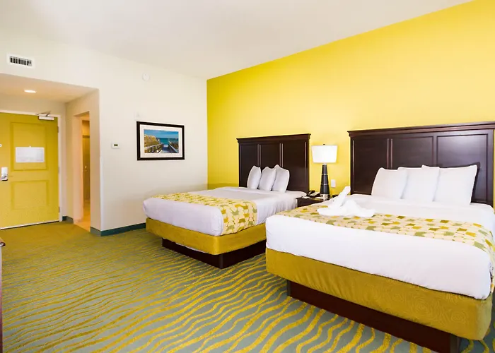 Hotel Edge Clearwater