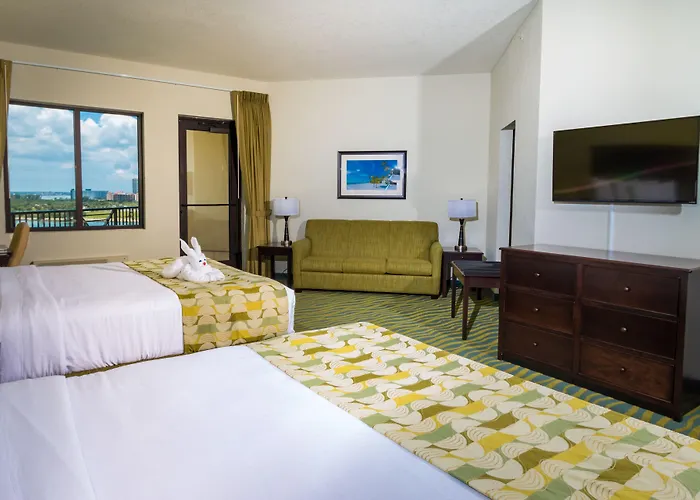 Hotel Edge Clearwater