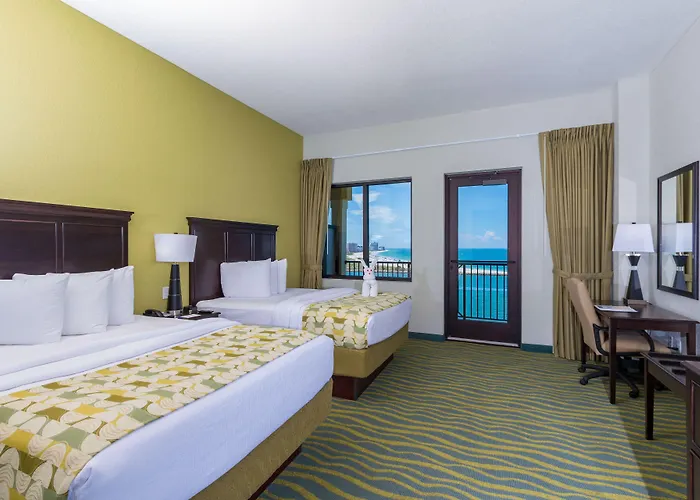 Hotel Edge Clearwater Clearwater Beach