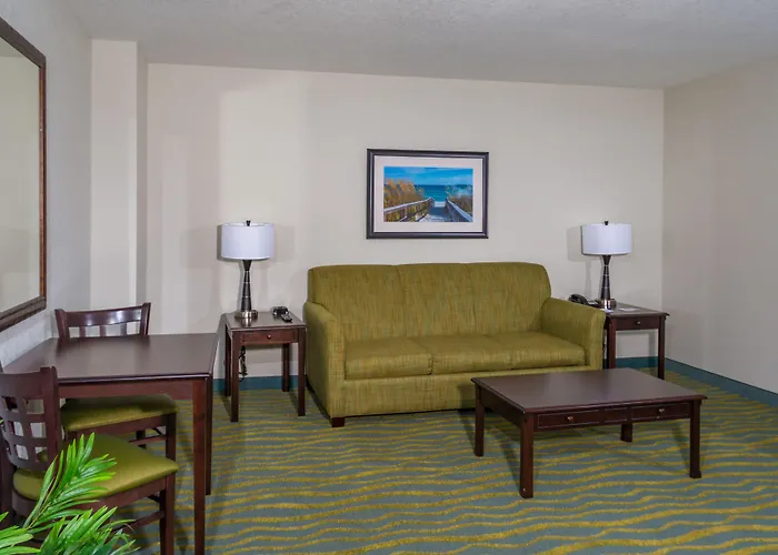 Edge Clearwater Hotel Clearwater Beach