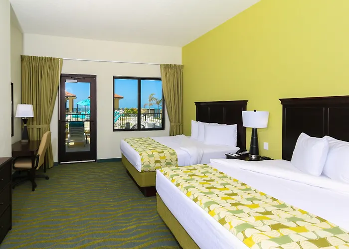 Edge Clearwater 4* Clearwater Beach