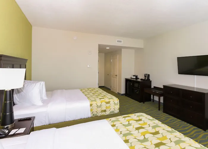 Edge Clearwater 4* Clearwater Beach