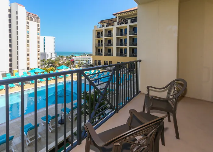 Hotel Edge Clearwater