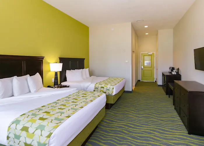 Edge Clearwater Hotel 4*