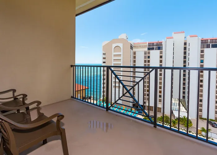 Edge Clearwater 4* Clearwater Beach