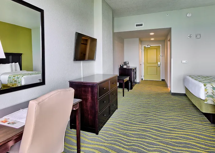 Edge Clearwater 4* Clearwater Beach