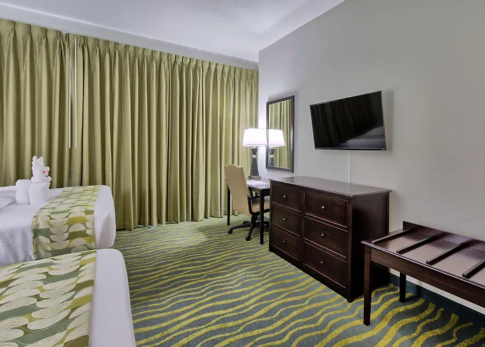 Edge Clearwater Hotel Clearwater Beach