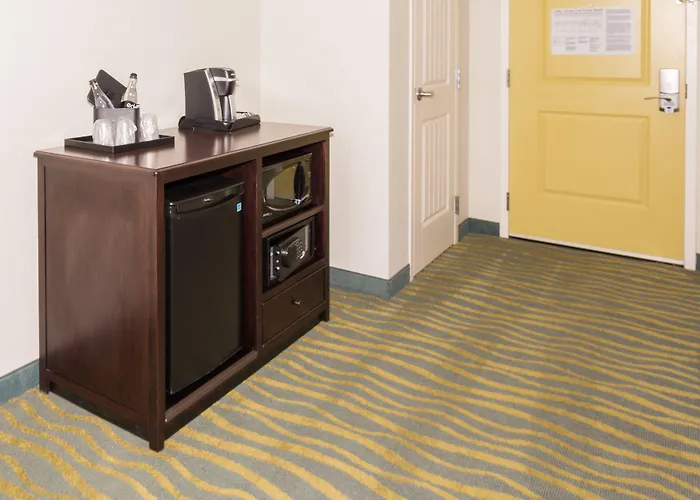 Hotel Edge Clearwater Clearwater Beach