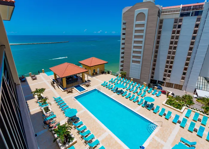 Hotel Edge Clearwater