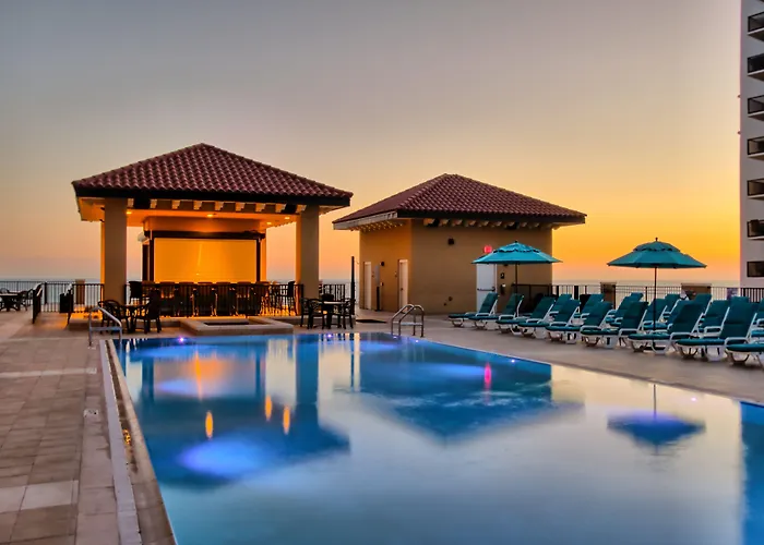 Edge Clearwater Hotel 4*