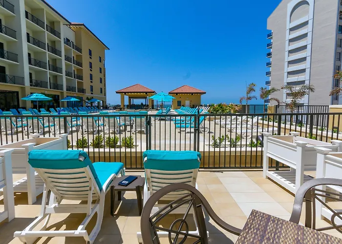 Hotel Edge Clearwater Clearwater Beach