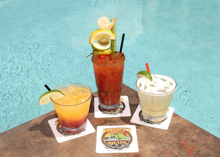 Hotel Edge Clearwater Clearwater Beach