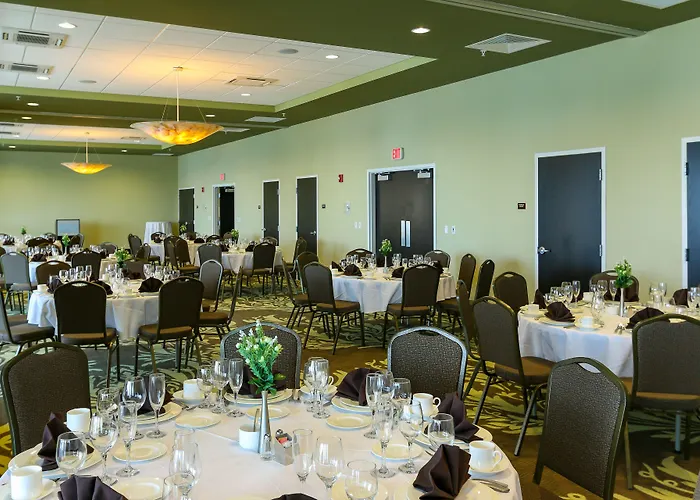 Edge Clearwater Hotel 4*