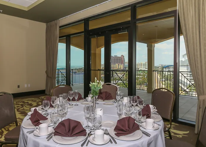 Hotel Edge Clearwater Clearwater Beach