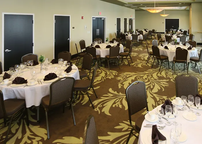 Hotel Edge Clearwater 4*