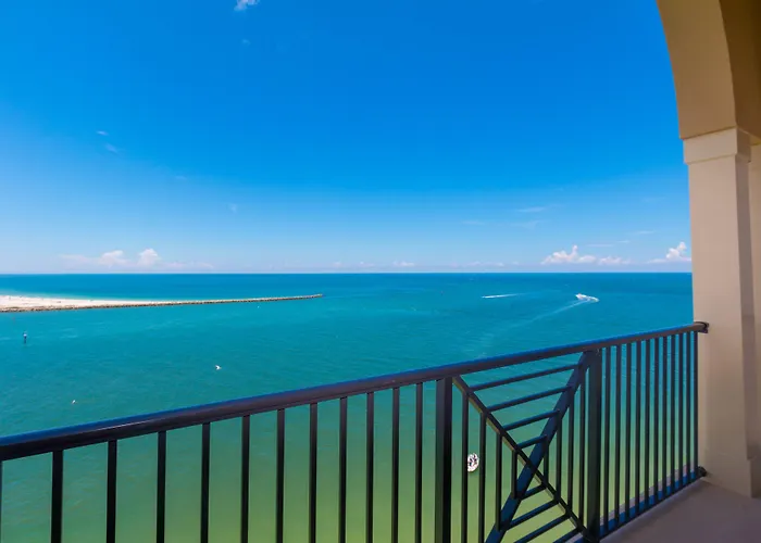 Edge Clearwater Clearwater Beach