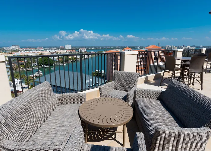 Edge Clearwater Hotel 4*
