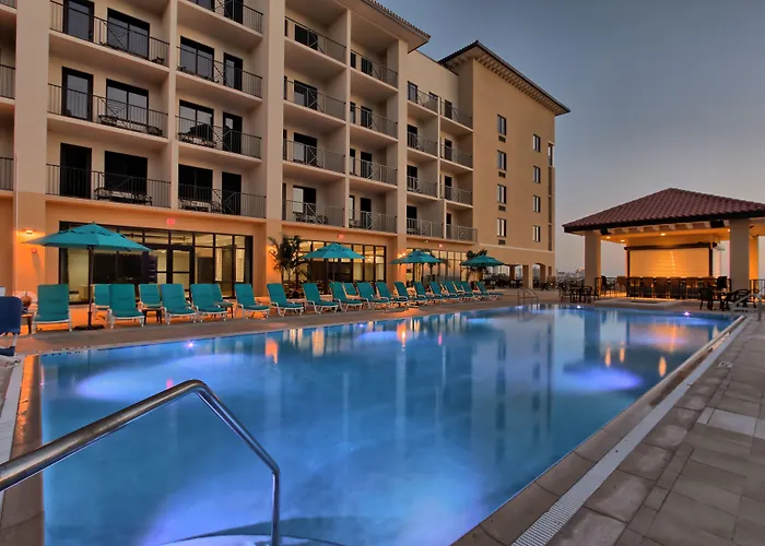 Hotel Edge Clearwater