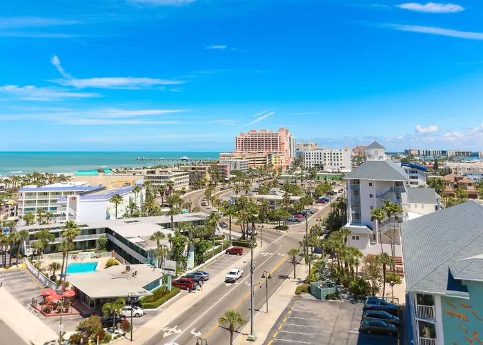 Edge Clearwater Hotel Clearwater Beach