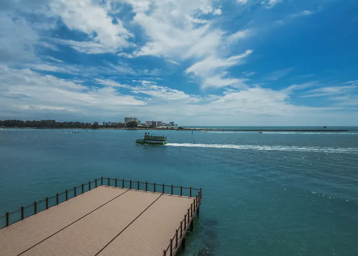 Hotel Edge Clearwater Clearwater Beach