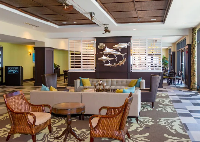Hotel Edge Clearwater Clearwater Beach