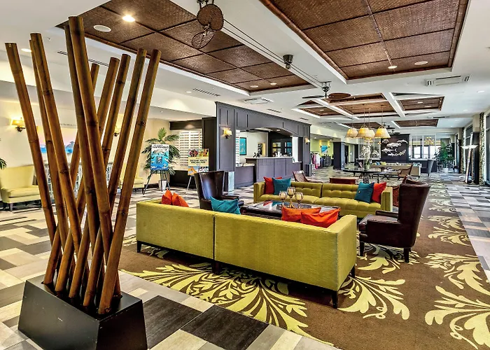 Edge Clearwater Hotel 4*