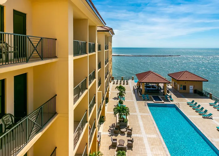 Hotel Edge Clearwater