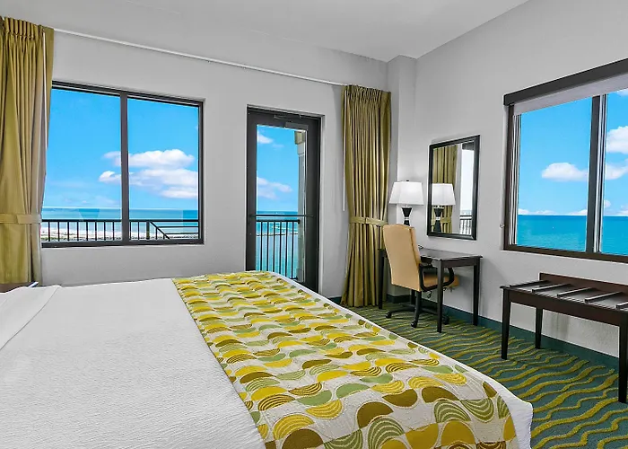 Hotel Edge Clearwater Clearwater Beach