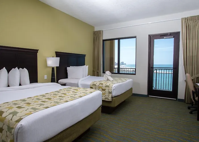 Hotel Edge Clearwater Clearwater Beach