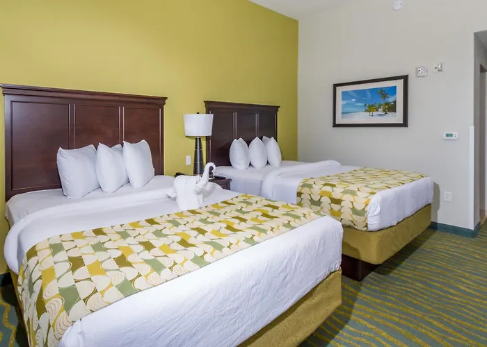Edge Clearwater Hotel Clearwater Beach